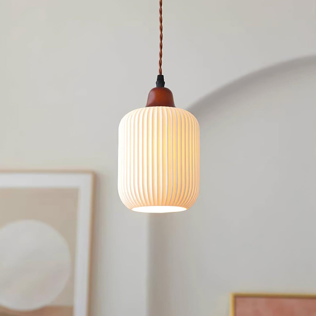 Sidra Ceramic Pendant Lamp