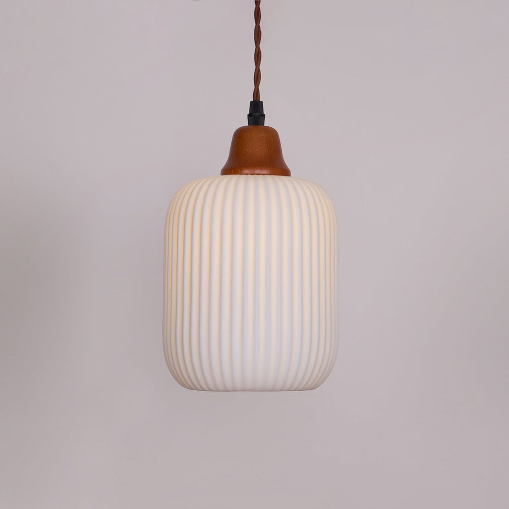 Sidra Ceramic Pendant Lamp