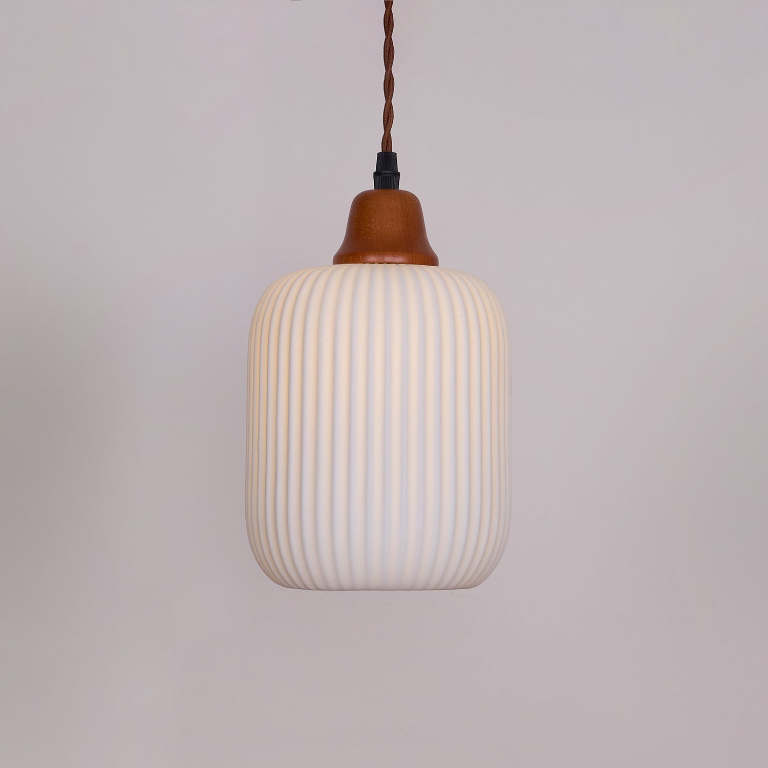 Sidra Ceramic Pendant Lamp