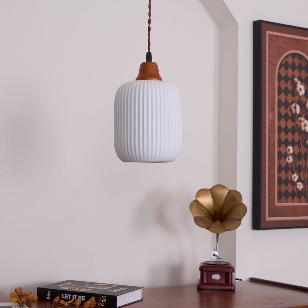 Sidra Ceramic Pendant Lamp
