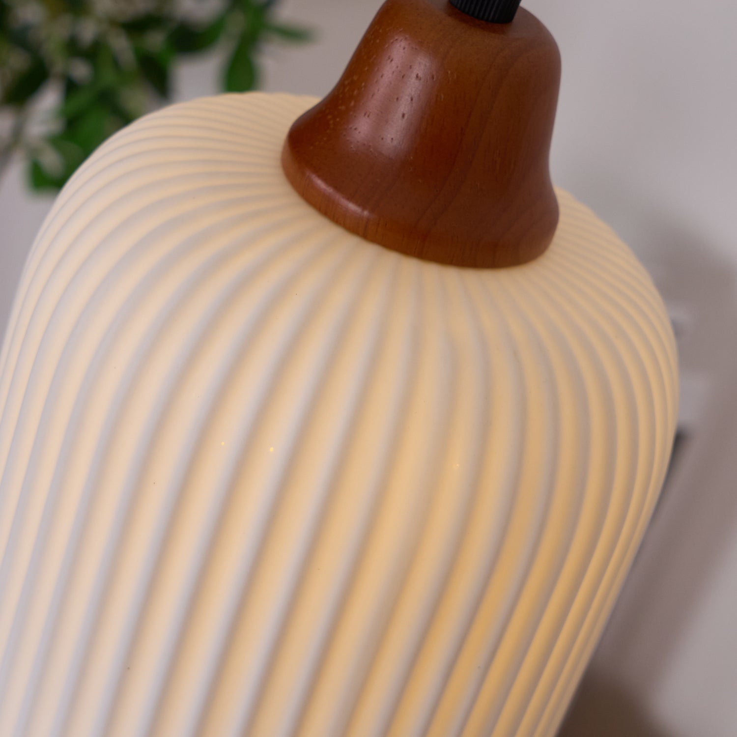 Sidra Ceramic Pendant Lamp