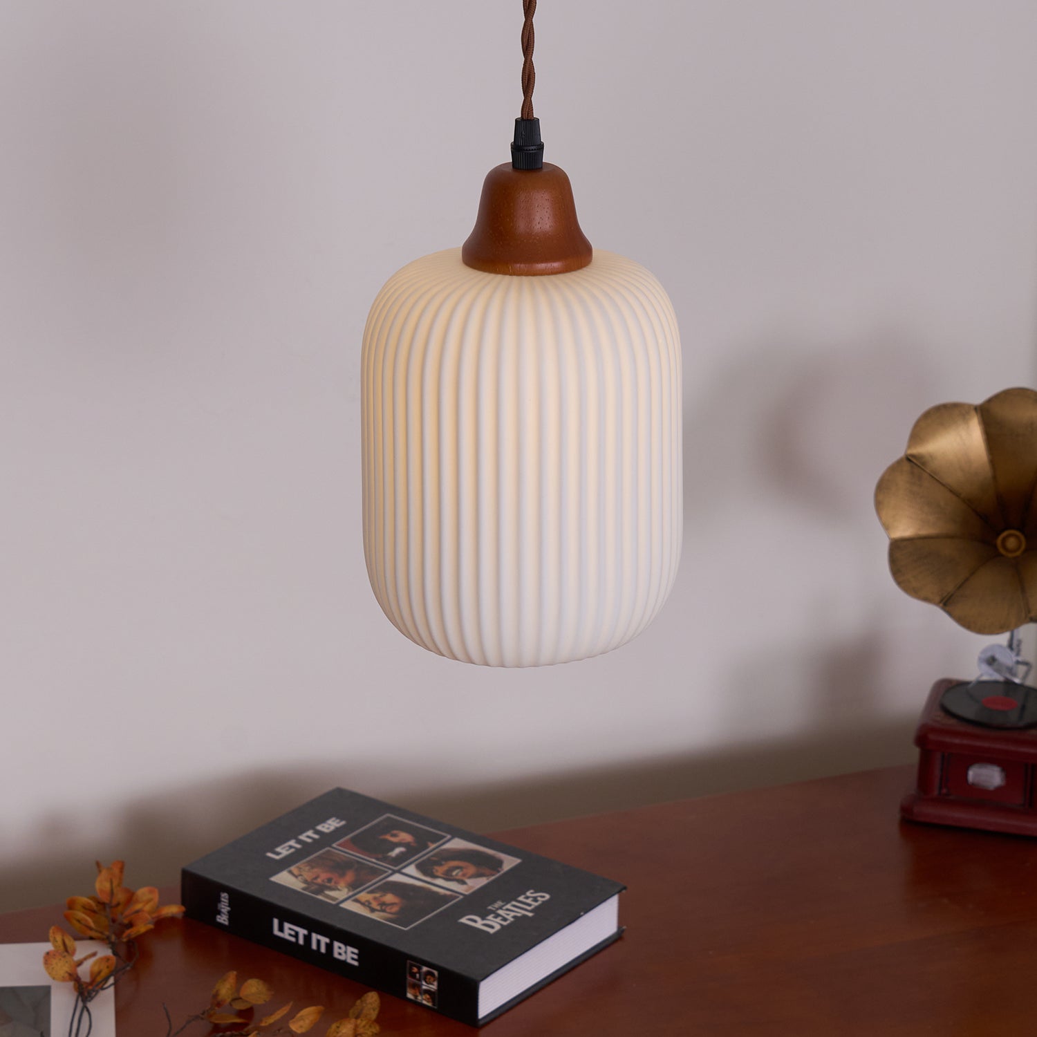 Sidra Ceramic Pendant Lamp