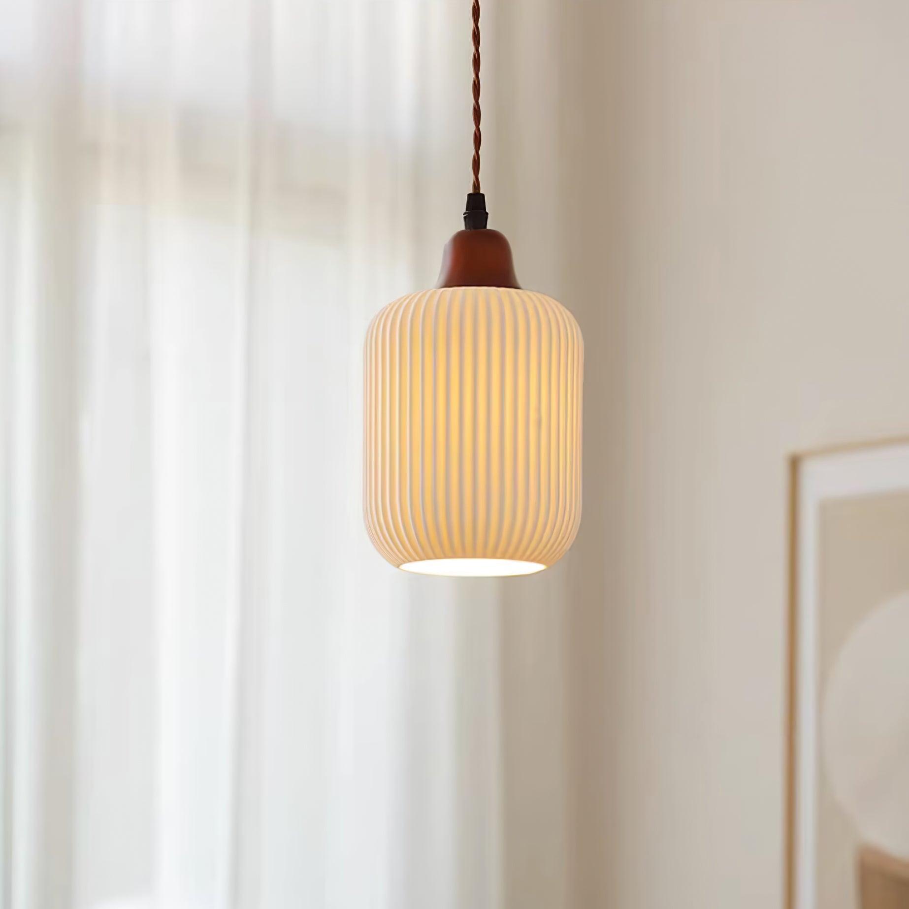 Sidra Ceramic Pendant Lamp