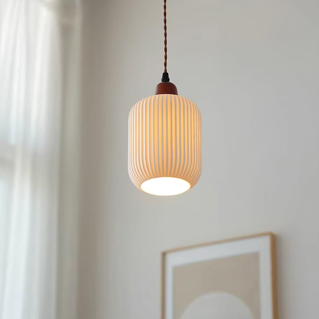 Sidra Ceramic Pendant Lamp