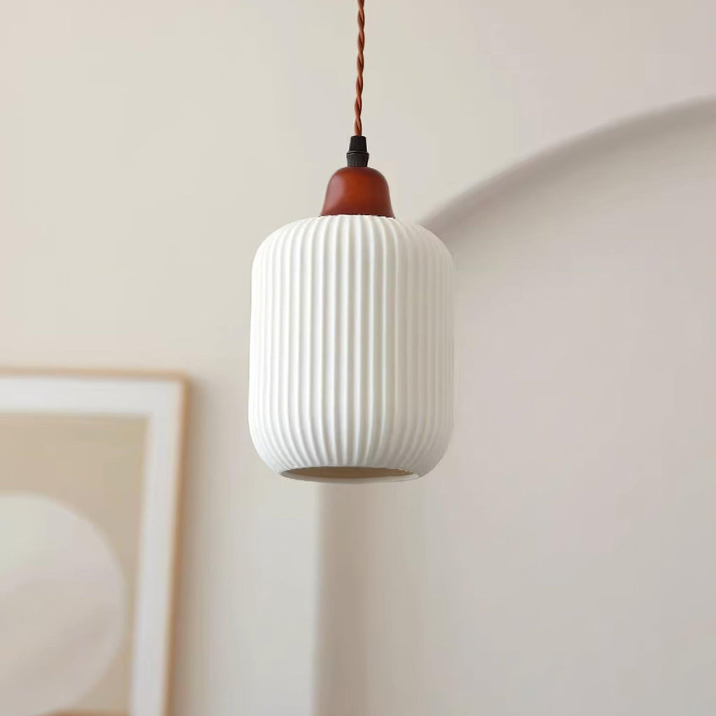 Sidra Ceramic Pendant Lamp