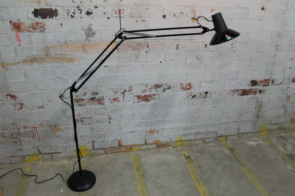 Floor Lamp Superlux