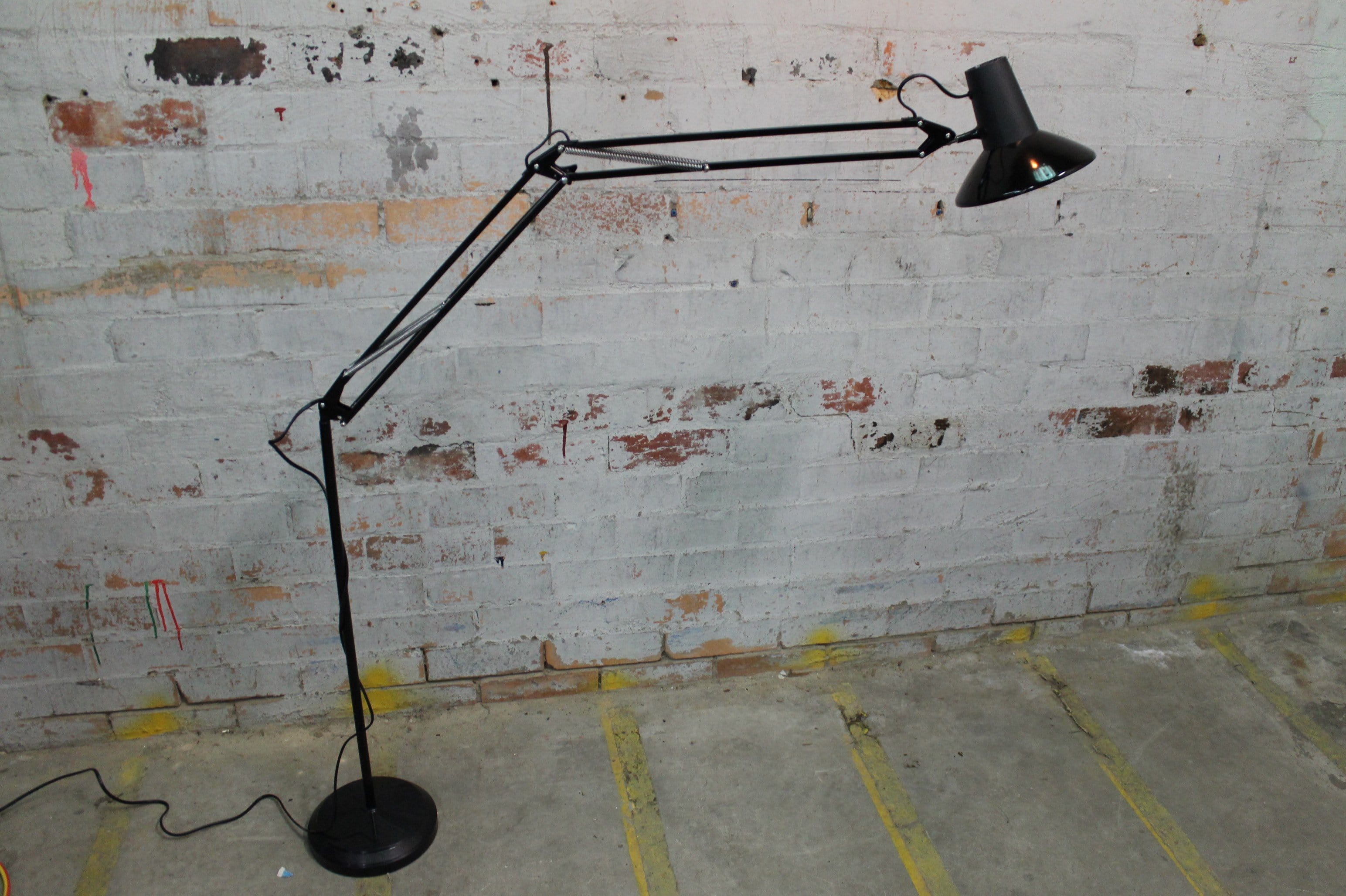 Floor Lamp Superlux