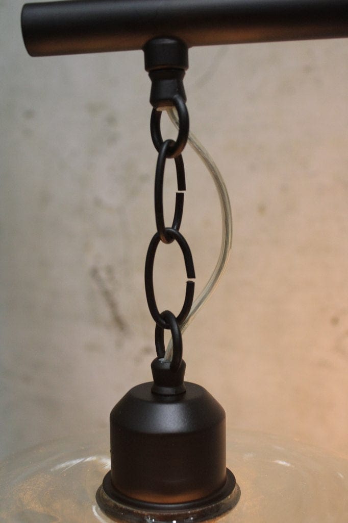 Floor Lamp Savannah