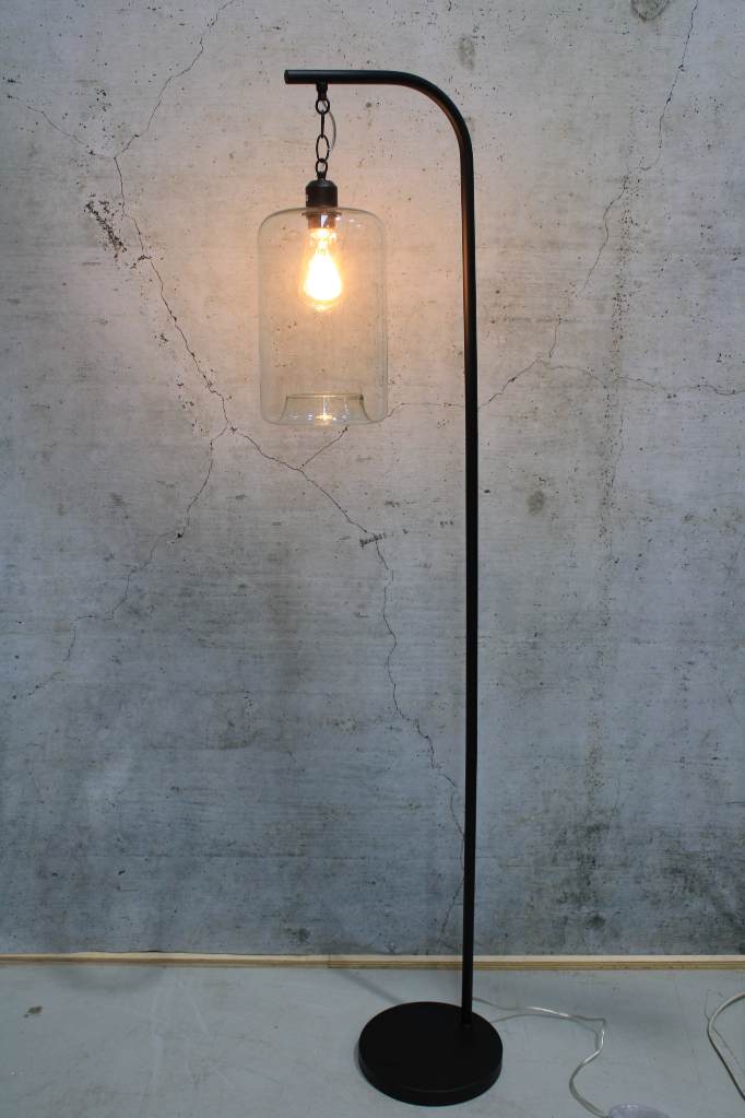 Floor Lamp Savannah