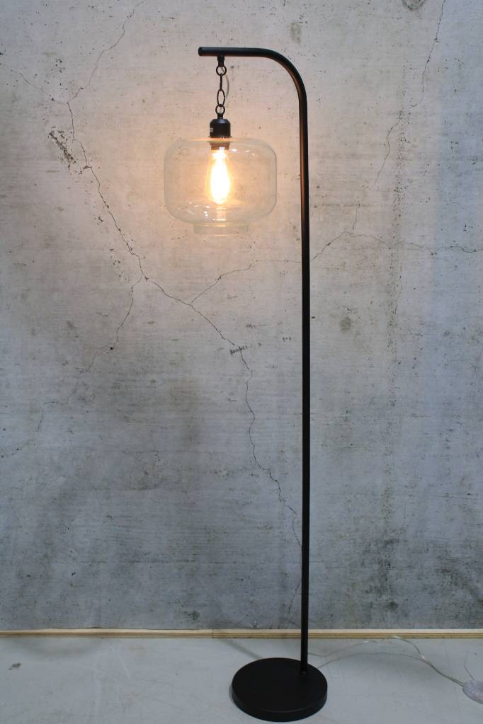 Floor Lamp Savannah