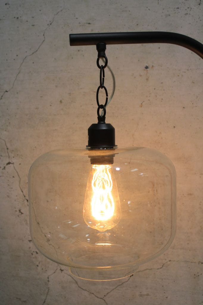 Floor Lamp Savannah