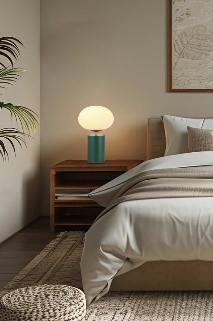 Bogart Touch Table Lamp