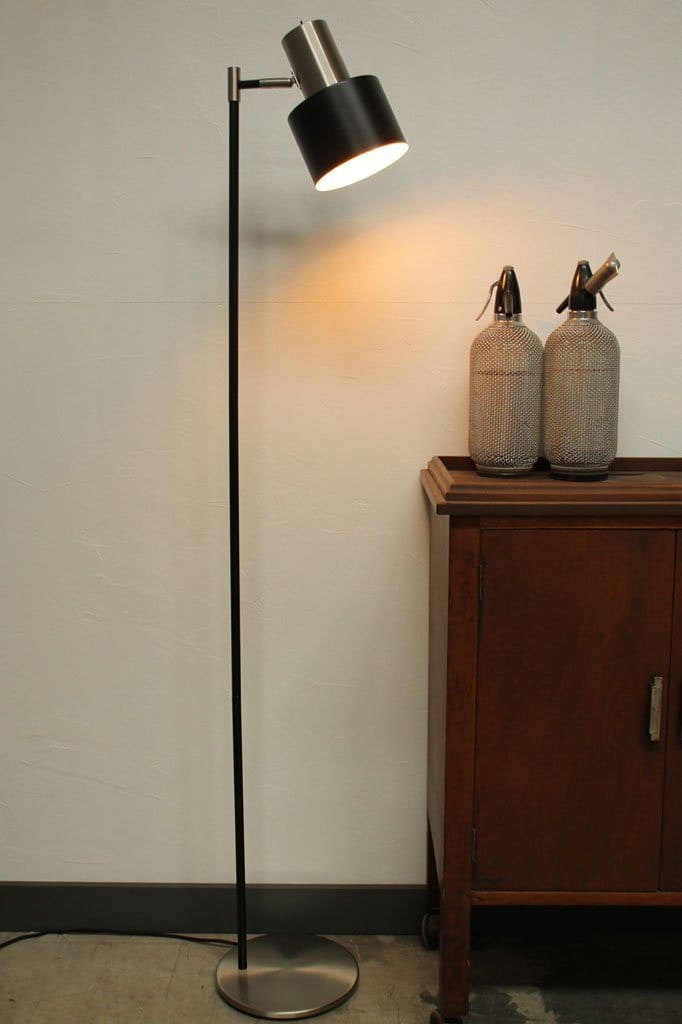 Floor Lamp Mod