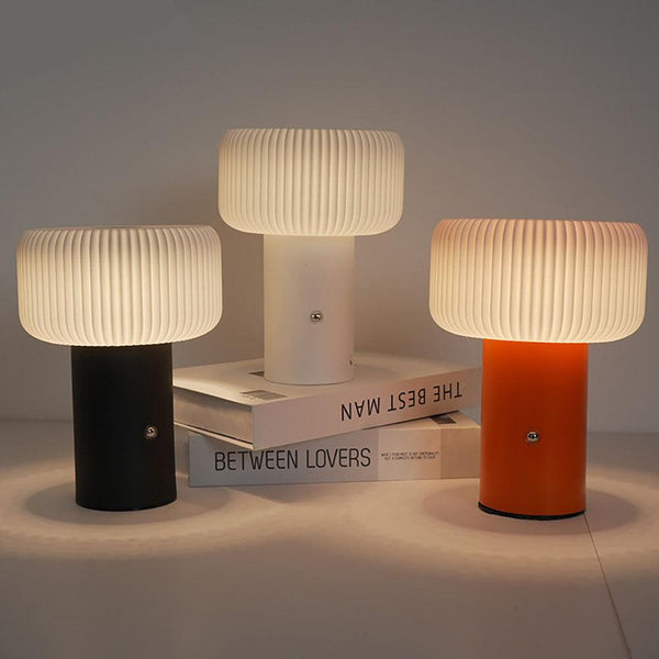 Mushroom Night Lamp