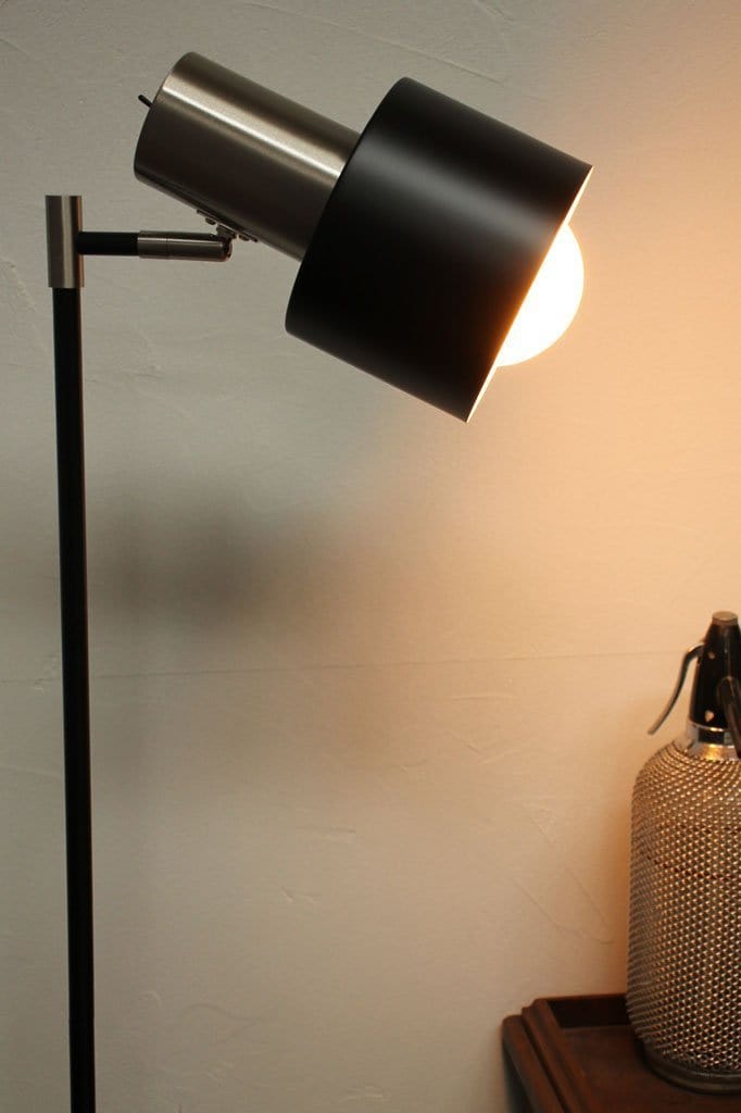 Floor Lamp Mod