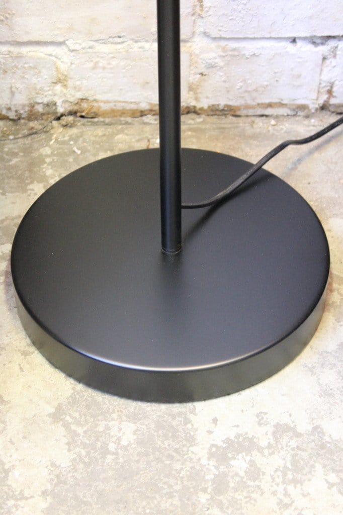 Floor Lamp Twin Light