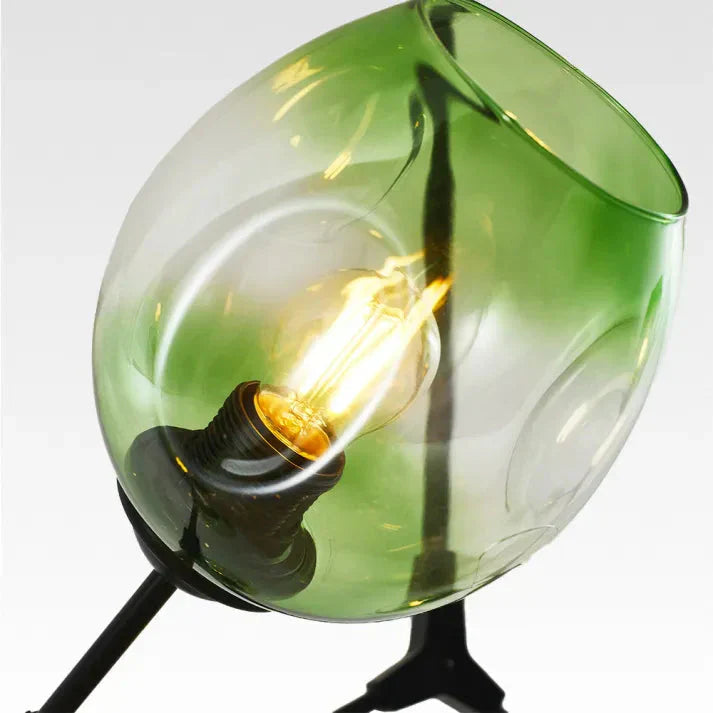 Bubble Sputnik Chandelier