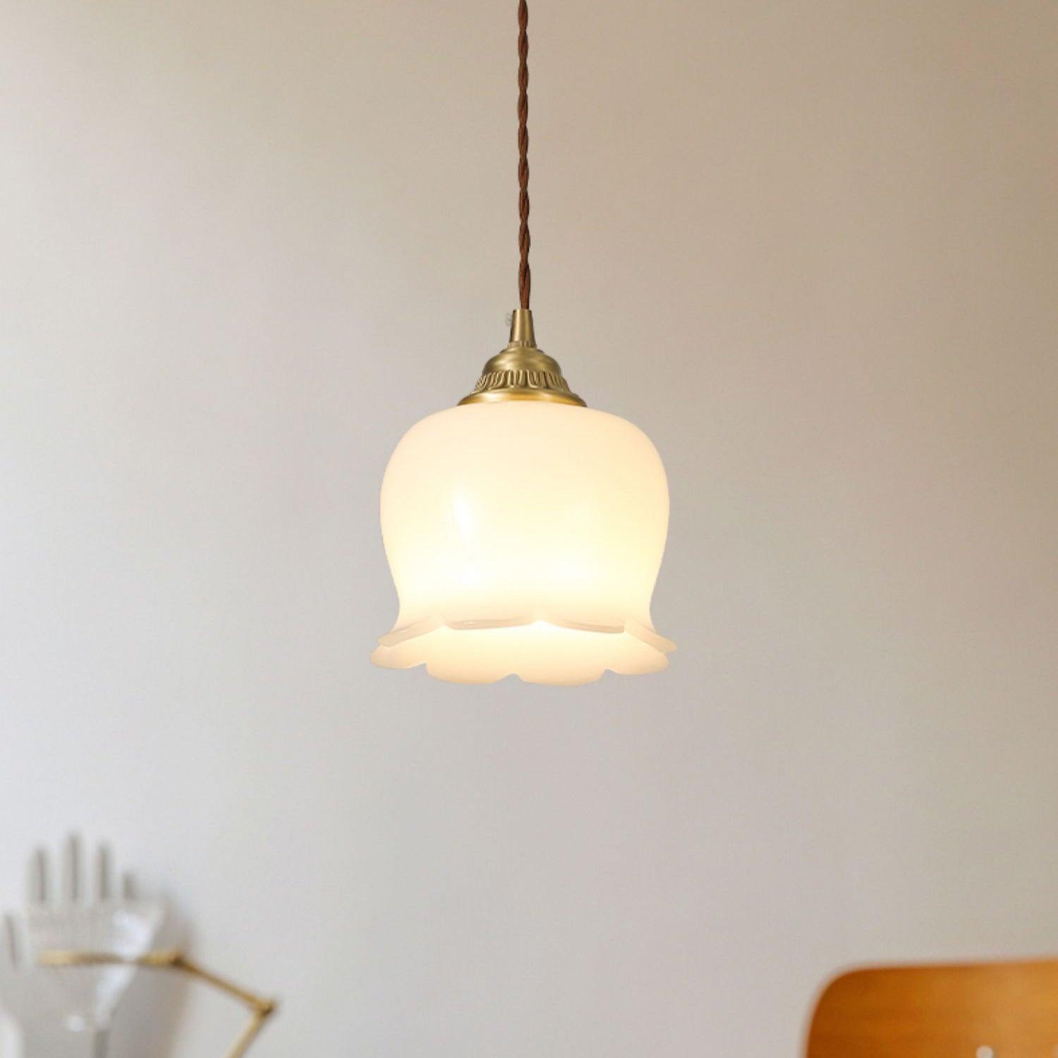 Flower Valley Pendant Lamp