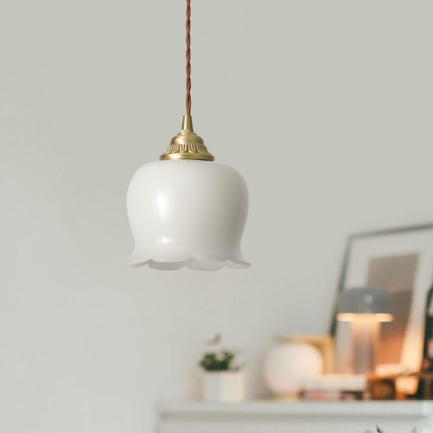 Flower Valley Pendant Lamp
