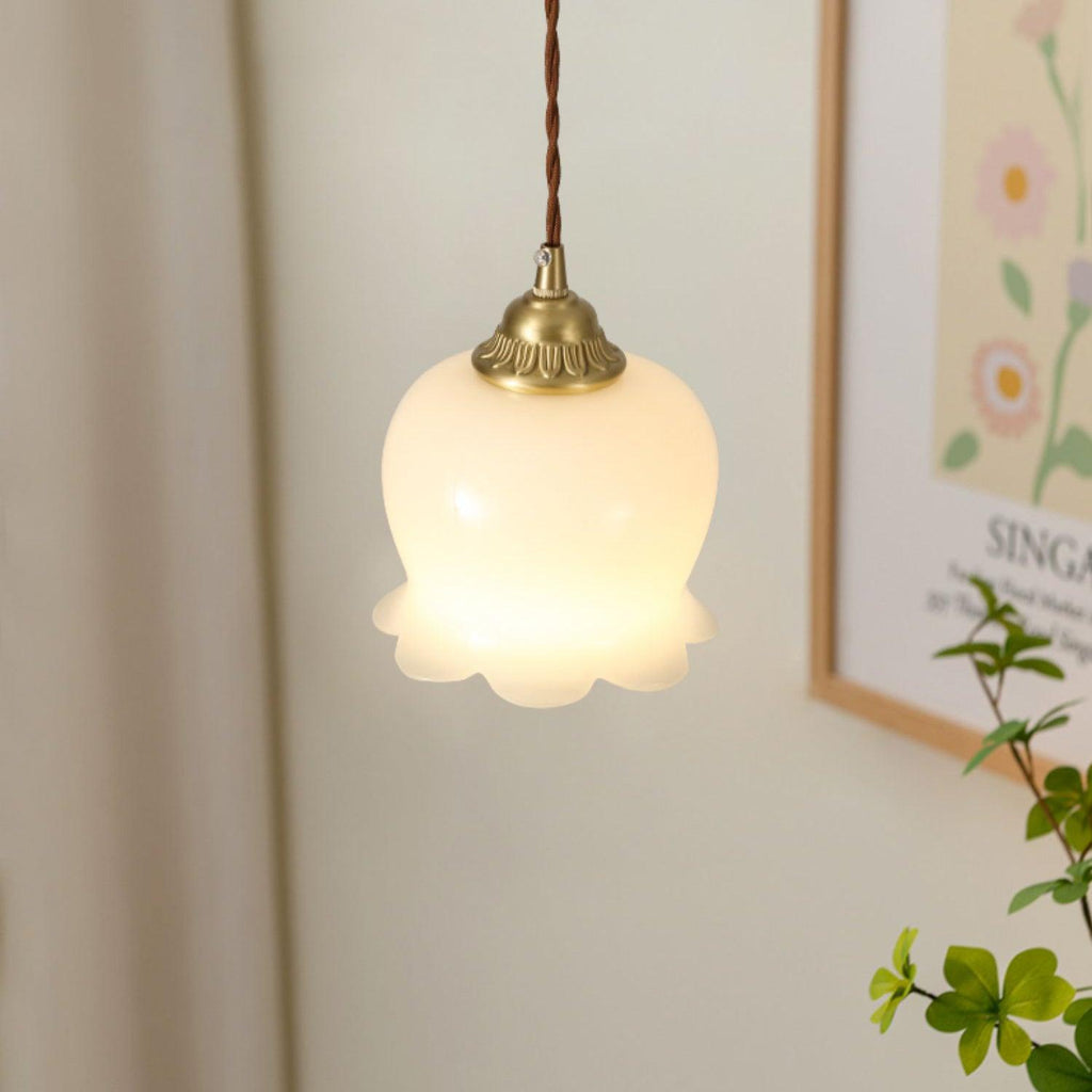 Flower Valley Pendant Lamp