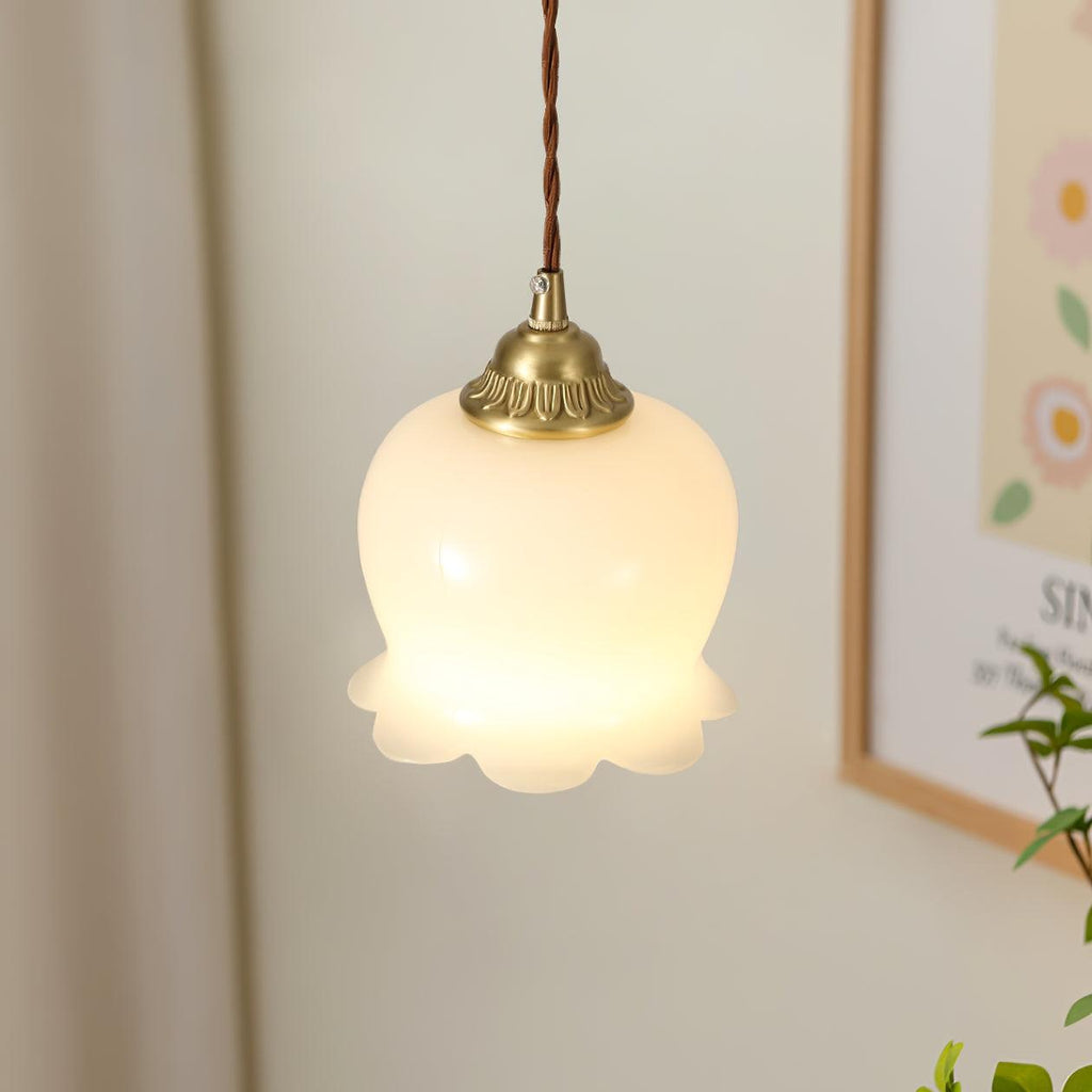 Flower Valley Pendant Lamp