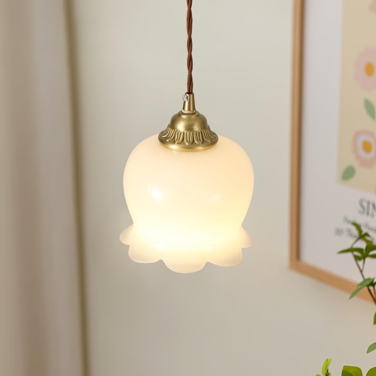 Flower Valley Pendant Lamp