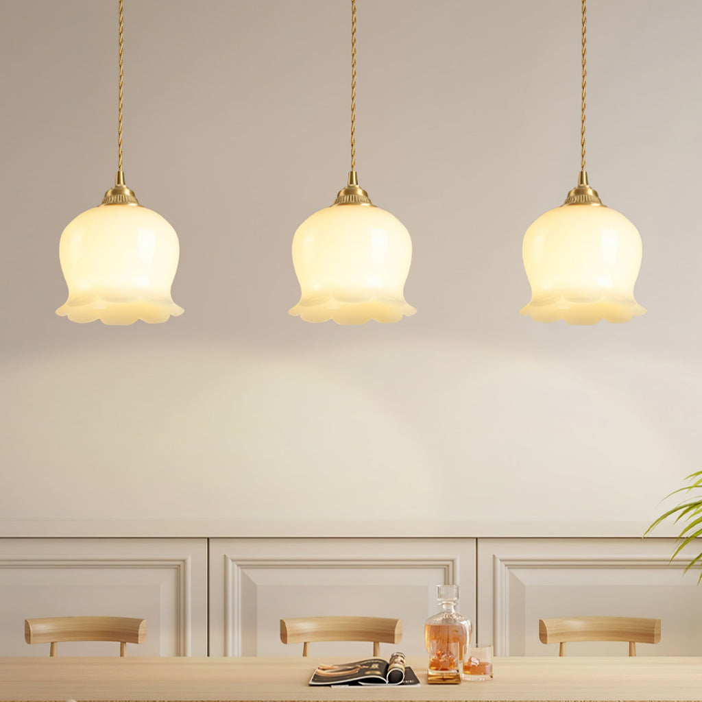 Flower Valley Pendant Lamp