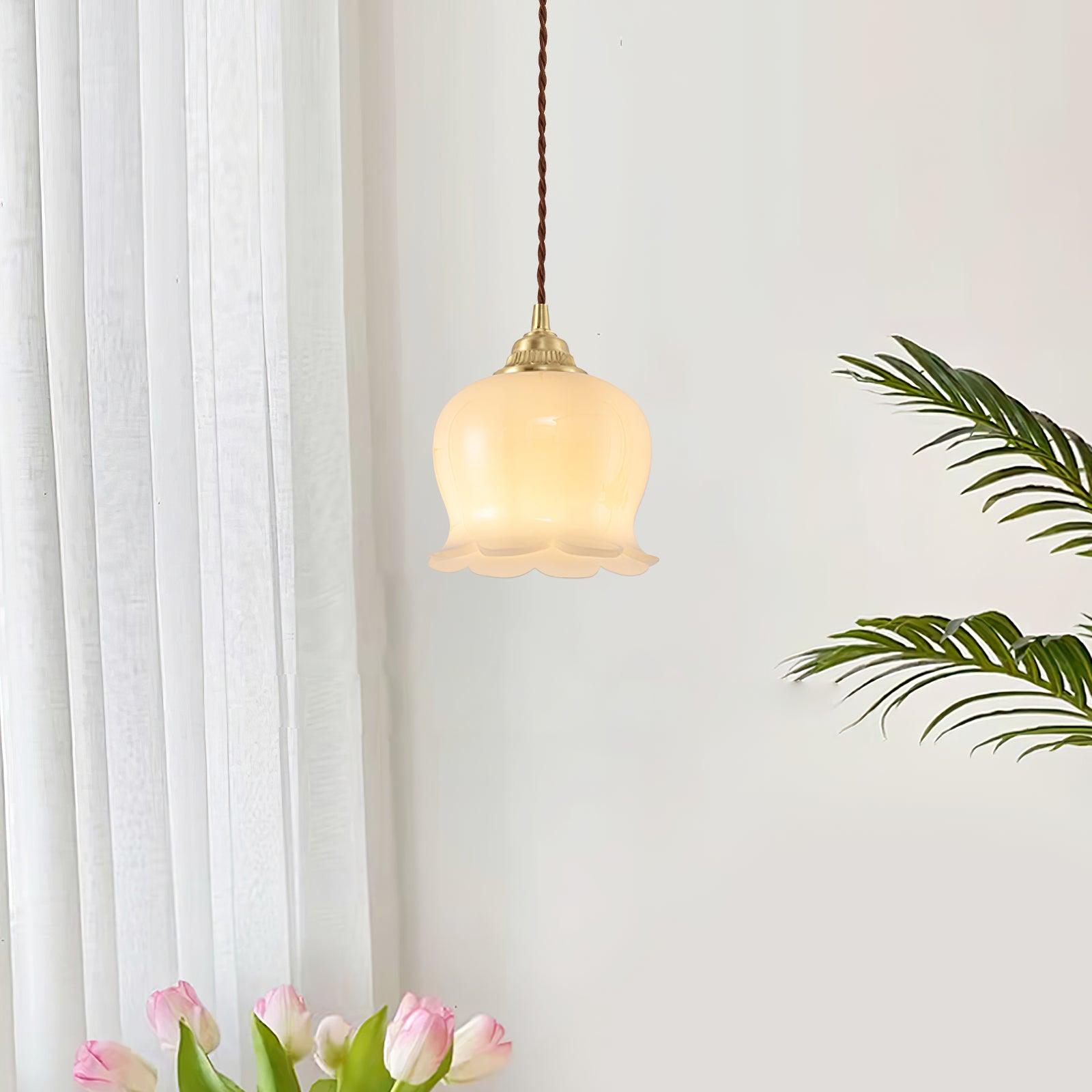 Flower Valley Pendant Lamp