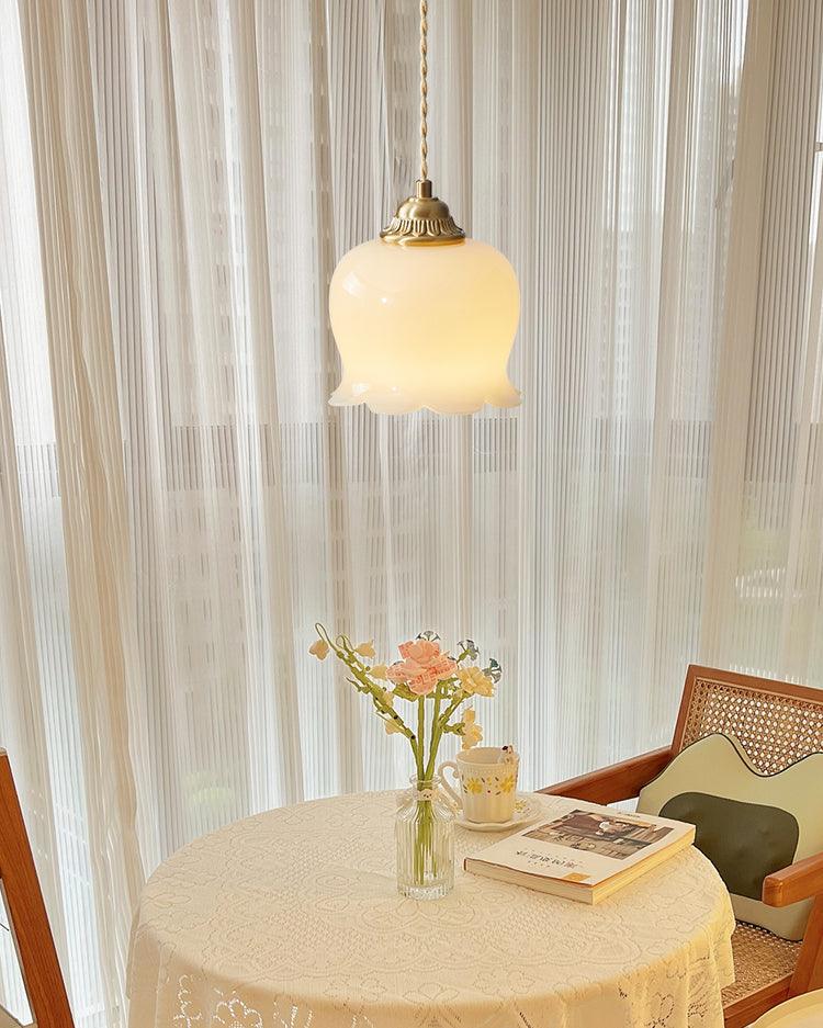 Flower Valley Pendant Lamp