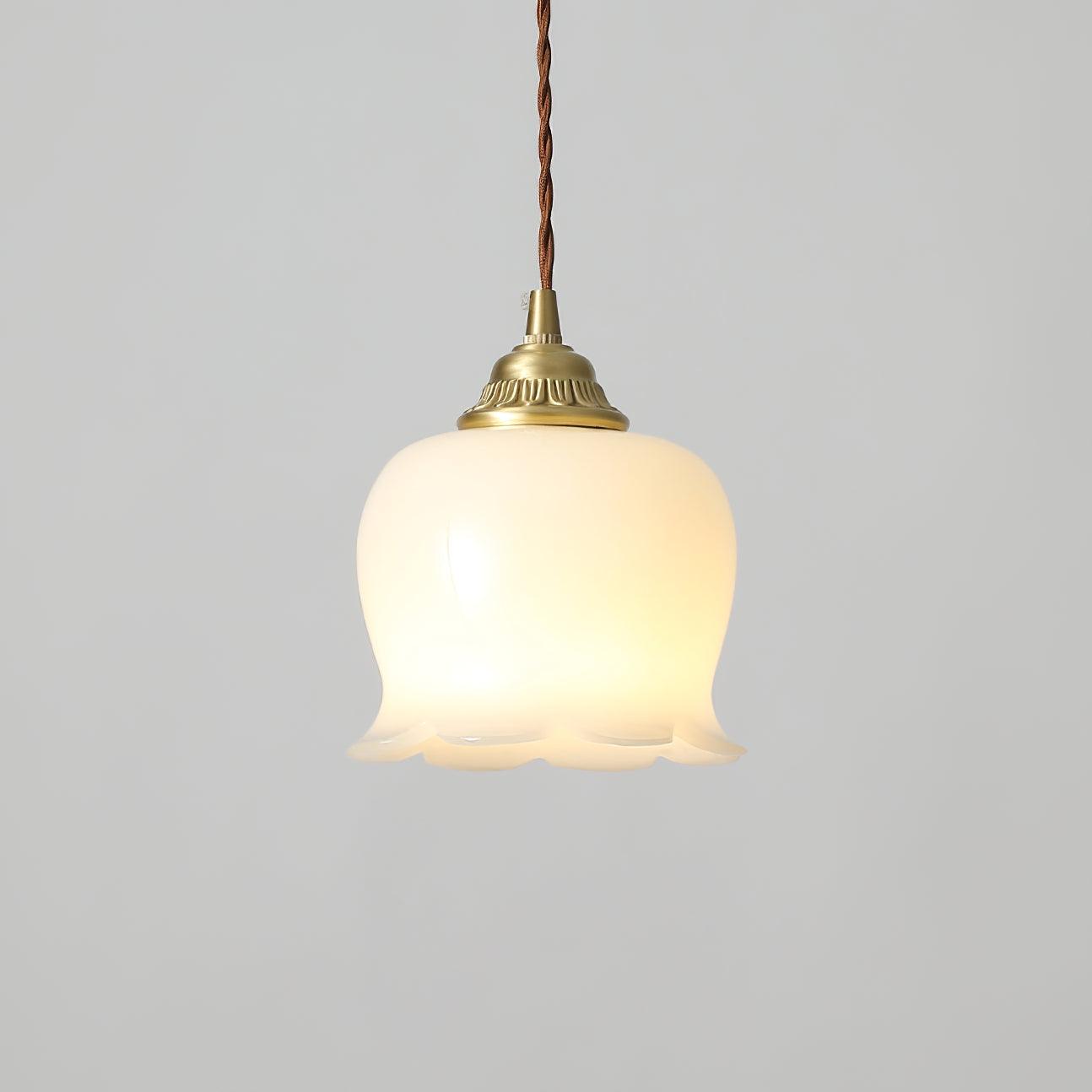 Flower Valley Pendant Lamp