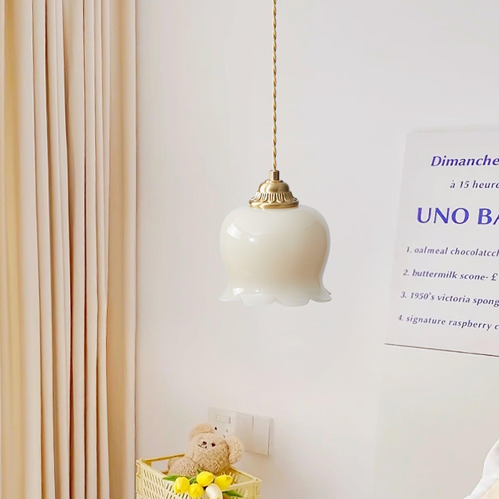 Flower Valley Pendant Lamp