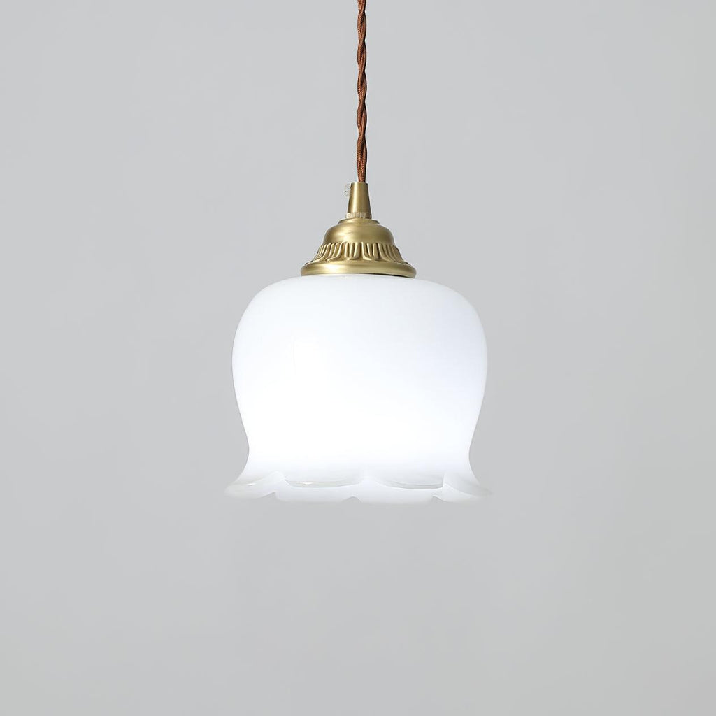 Flower Valley Pendant Lamp