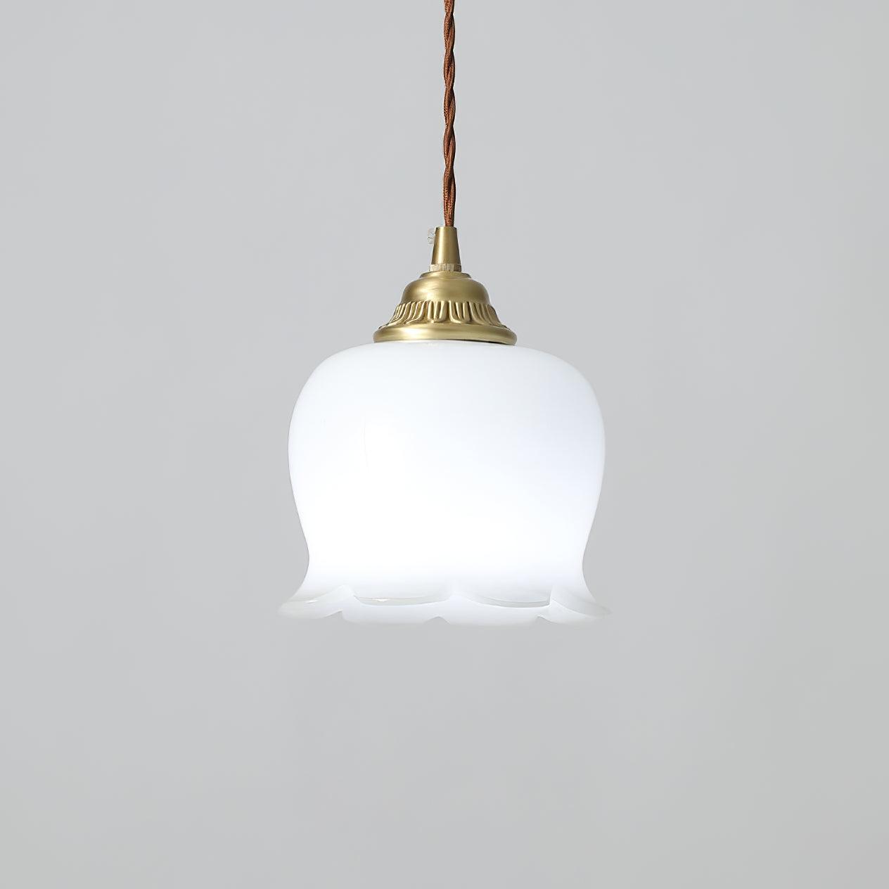 Flower Valley Pendant Lamp