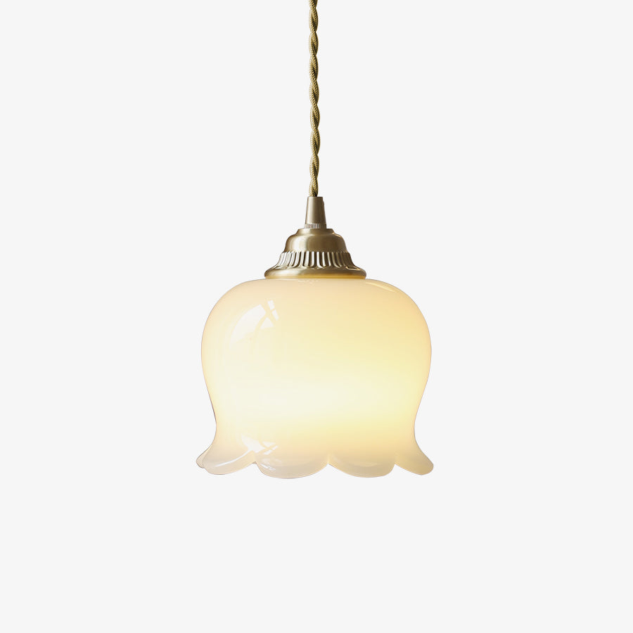 Flower Valley Pendant Lamp