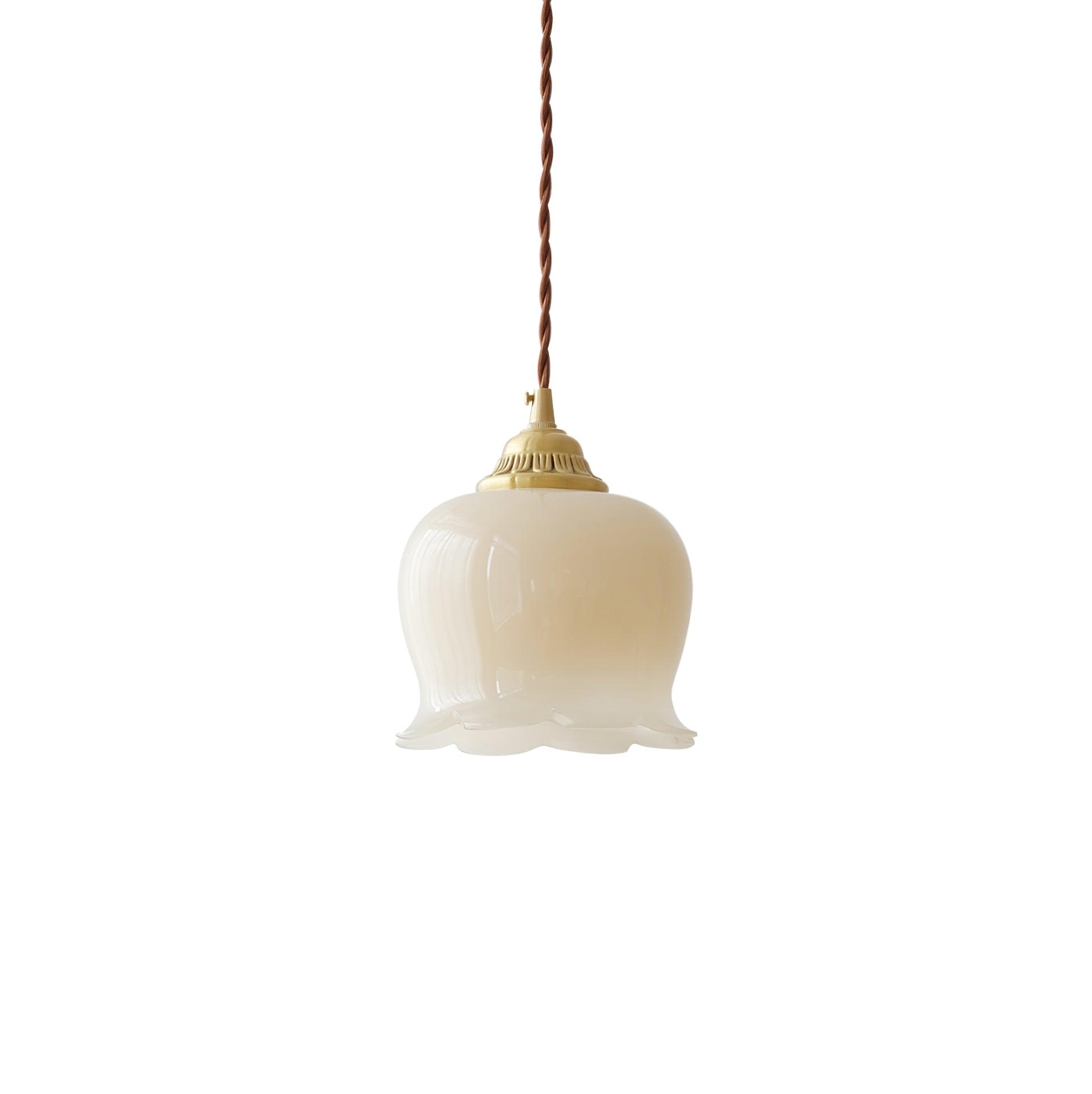 Flower Valley Pendant Lamp