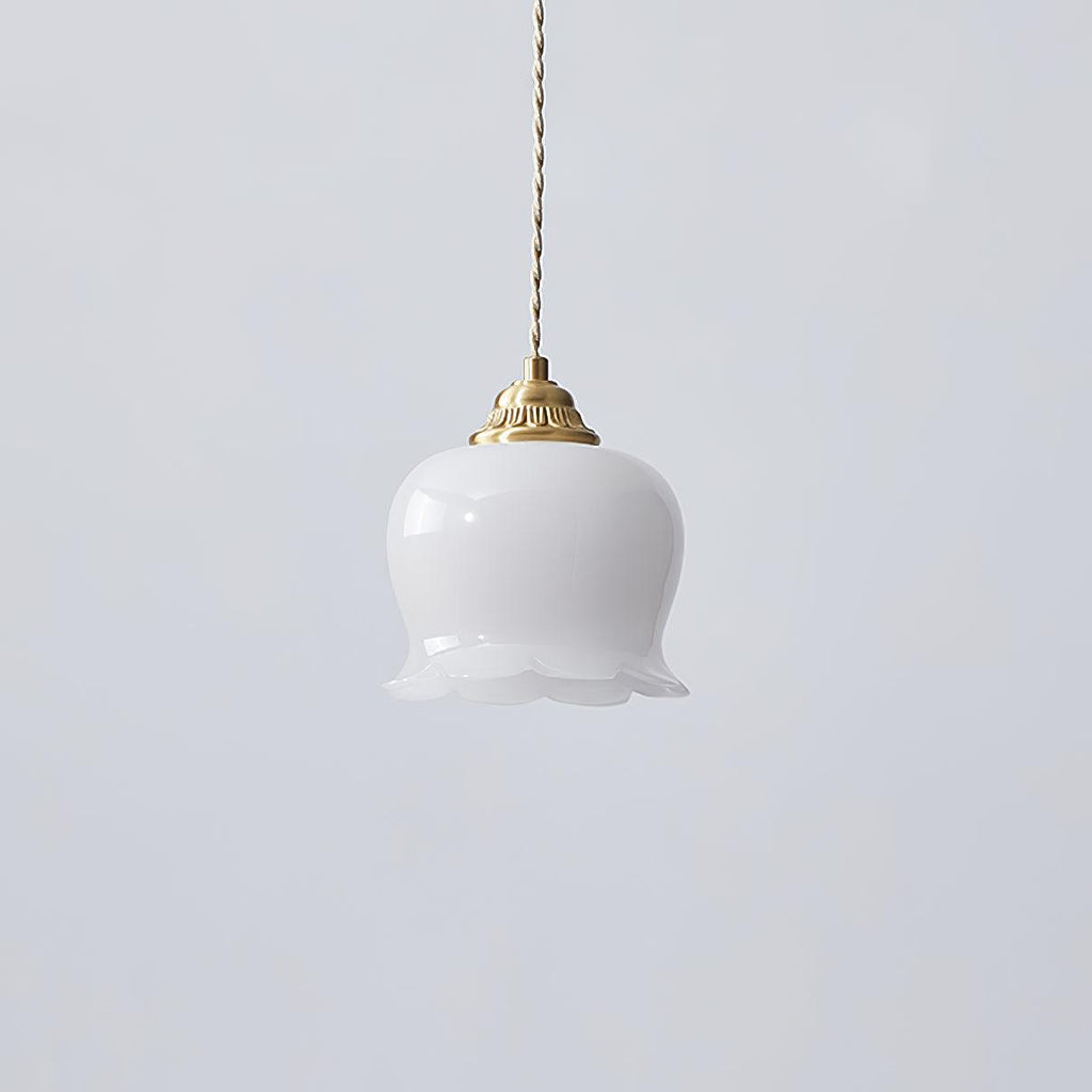 Flower Valley Pendant Lamp