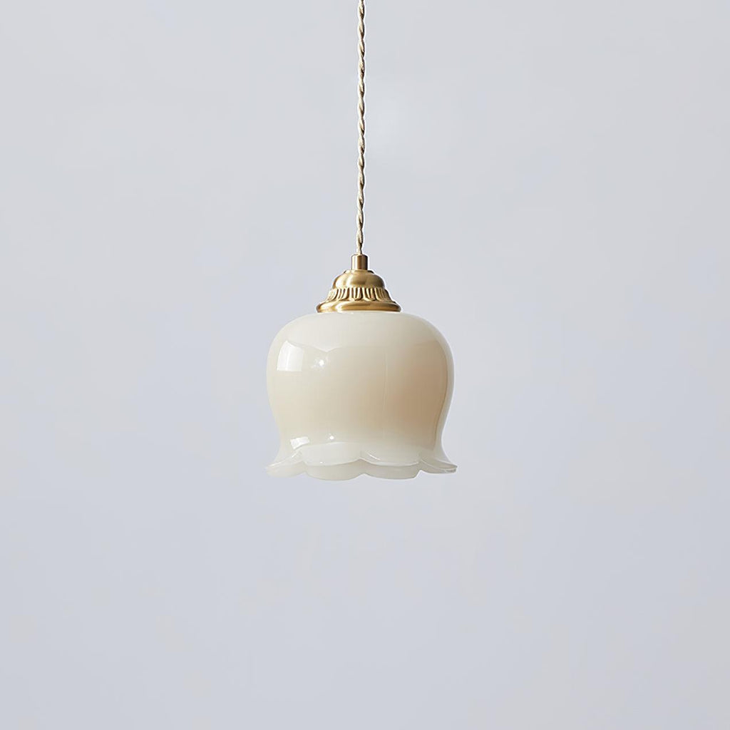 Flower Valley Pendant Lamp