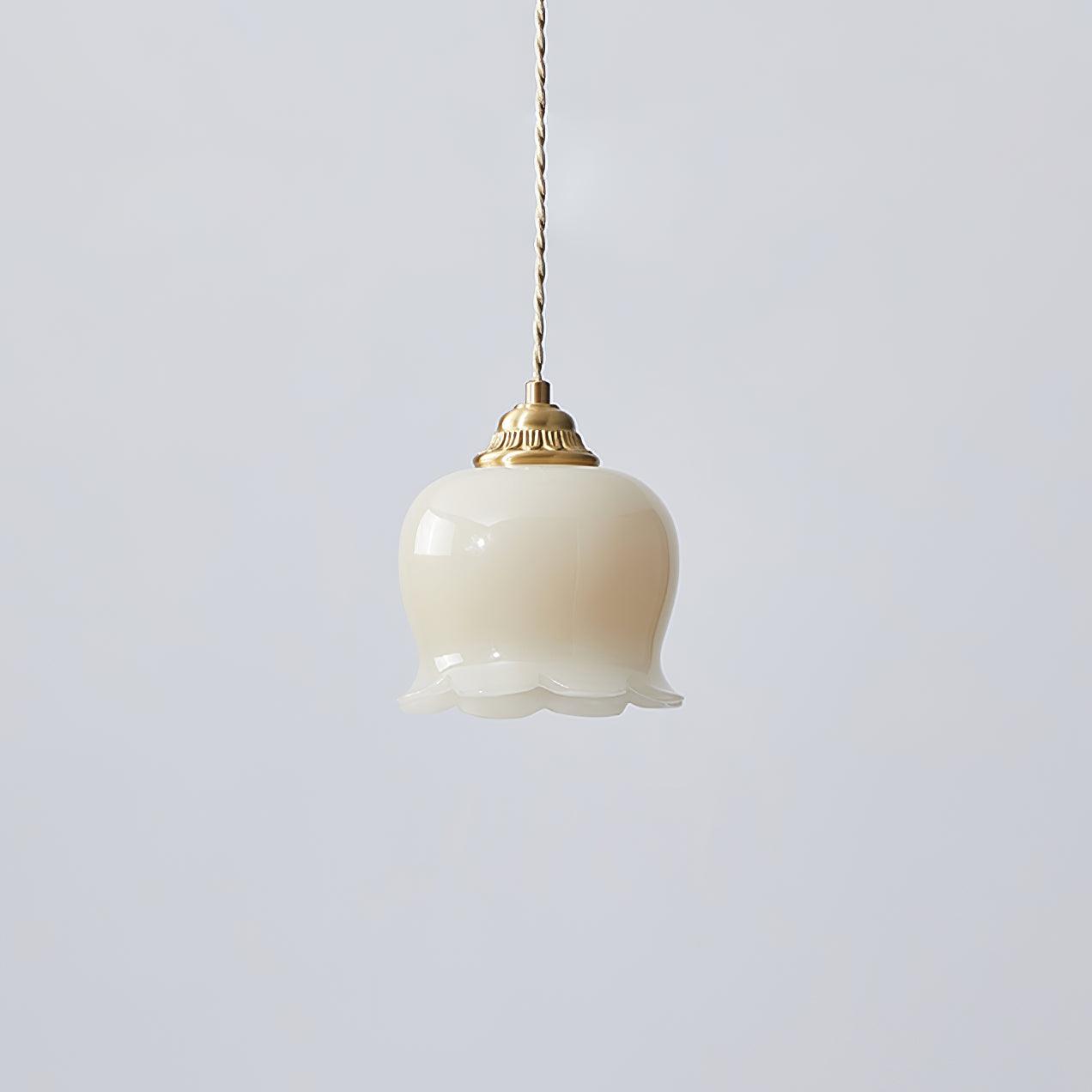 Flower Valley Pendant Lamp