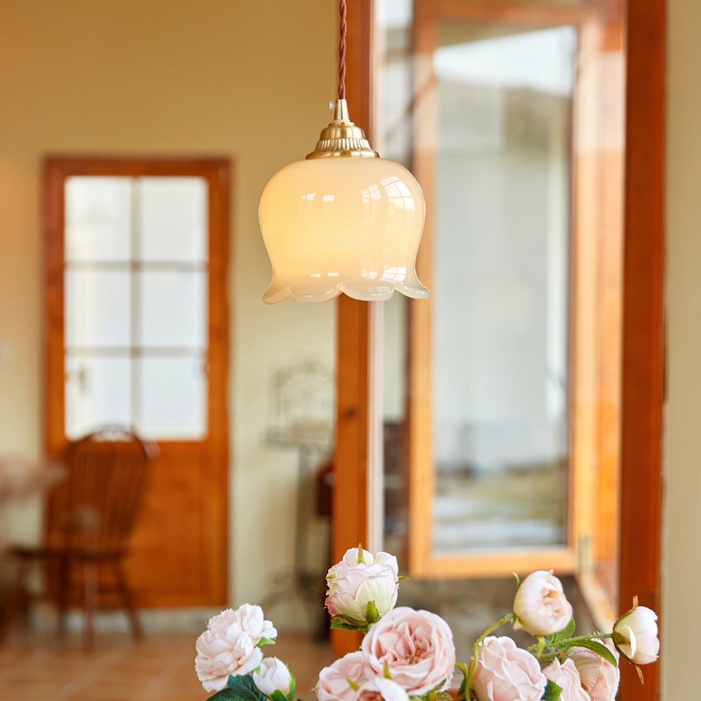 Flower Valley Pendant Lamp