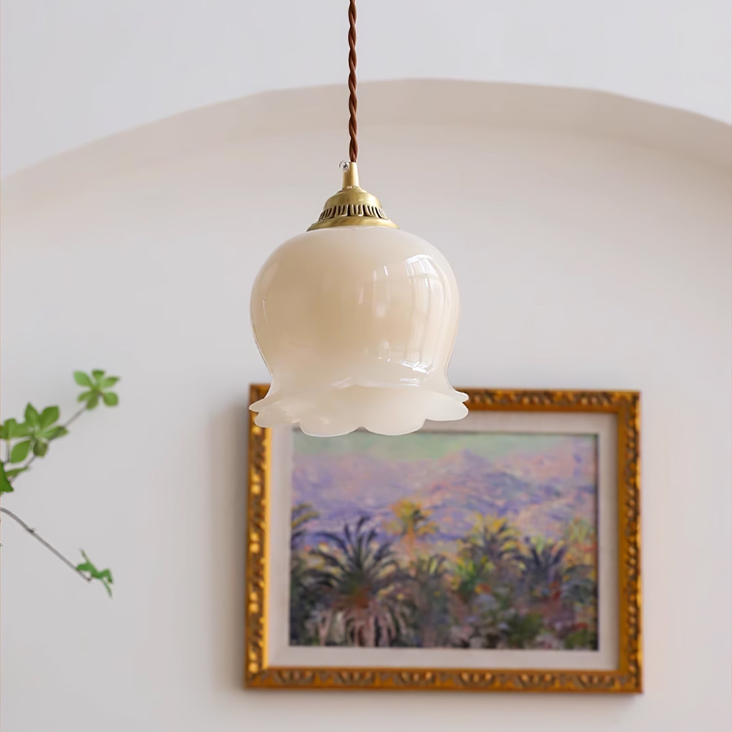 Flower Valley Pendant Lamp