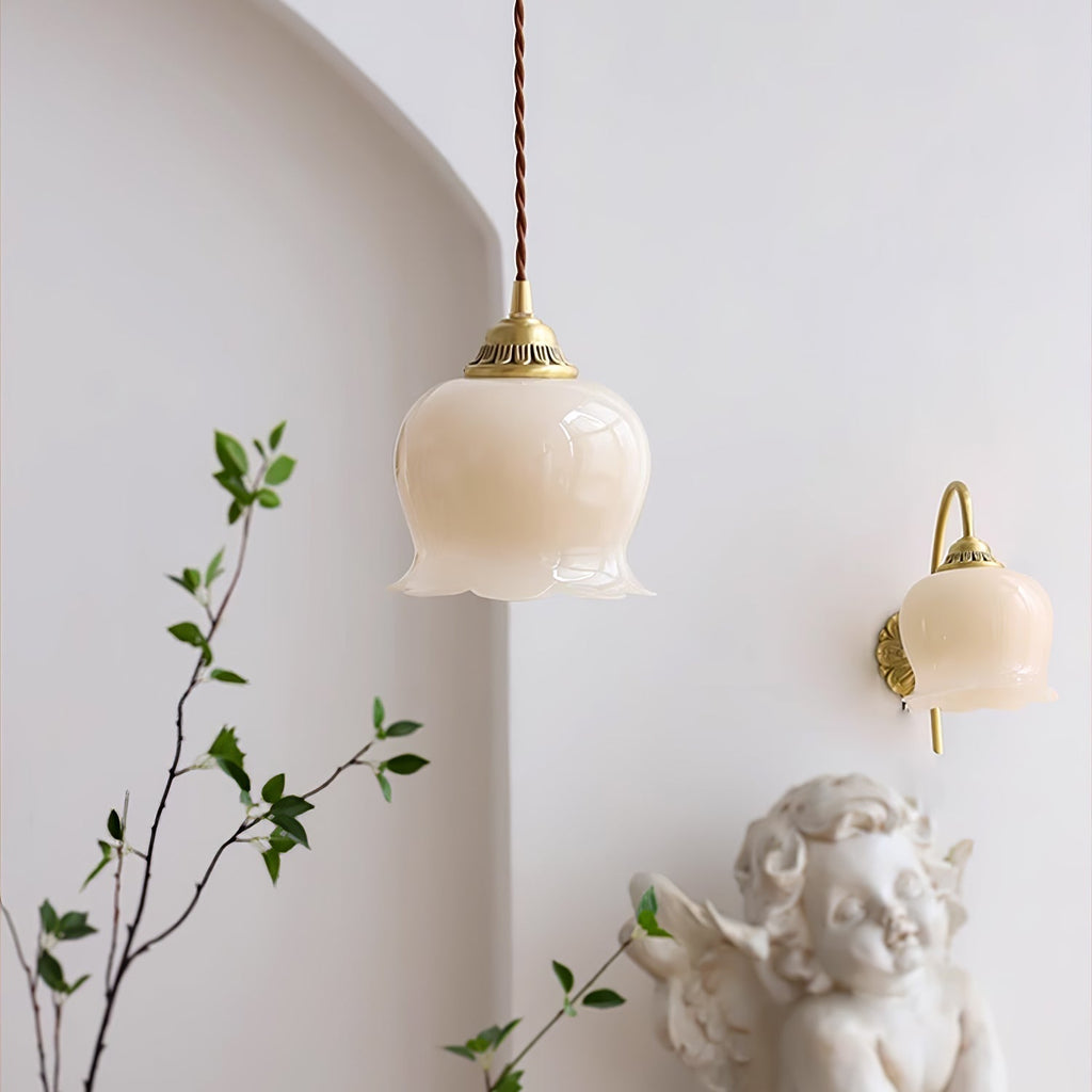 Flower Valley Pendant Lamp