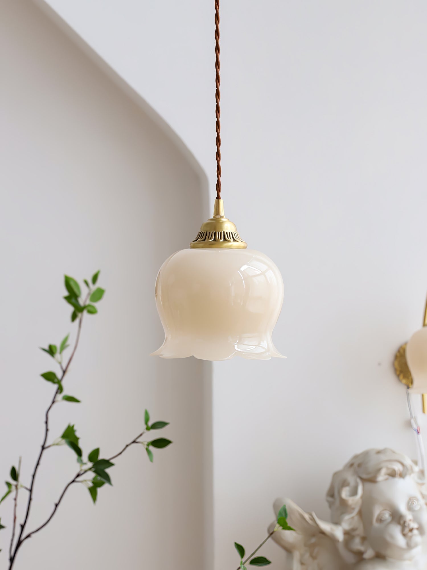 Flower Valley Pendant Lamp