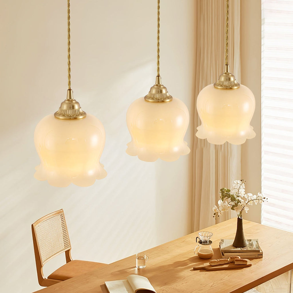 Flower Valley Pendant Lamp