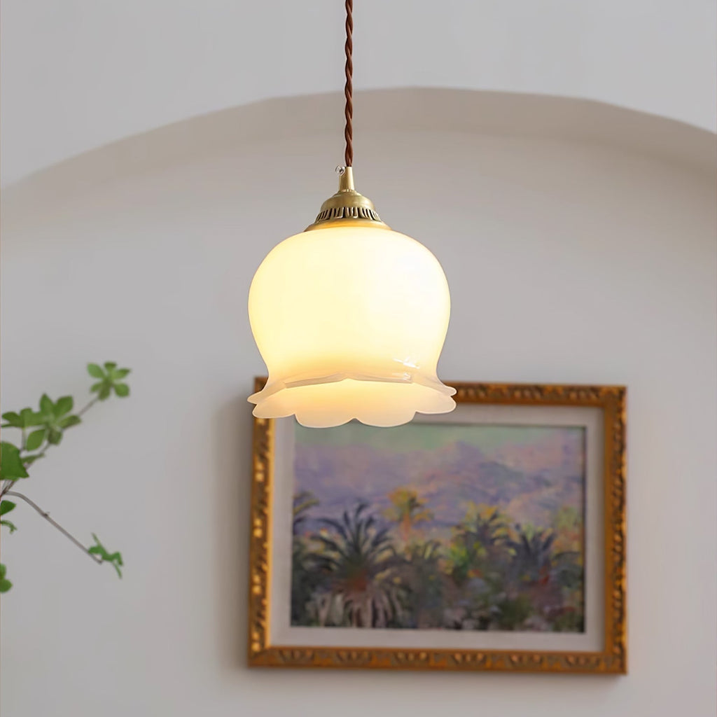 Flower Valley Pendant Lamp