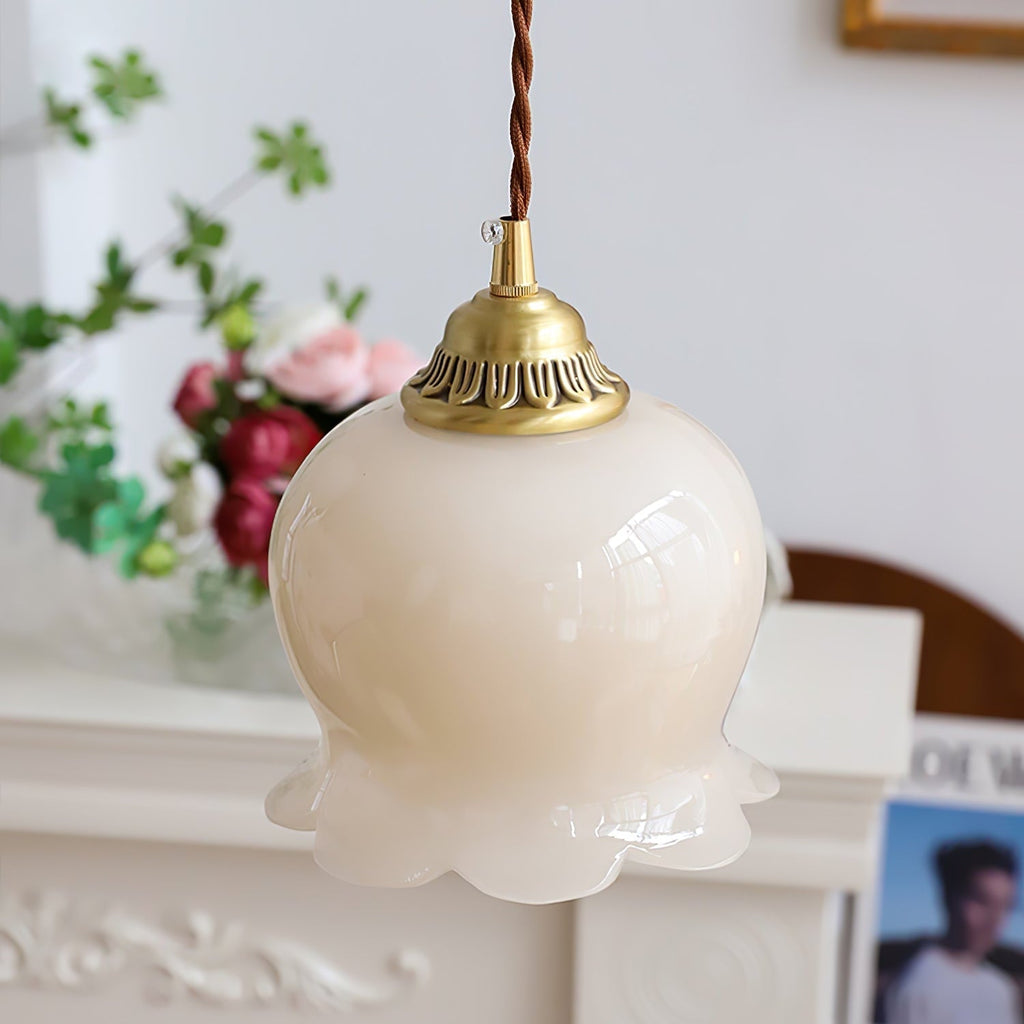 Flower Valley Pendant Lamp