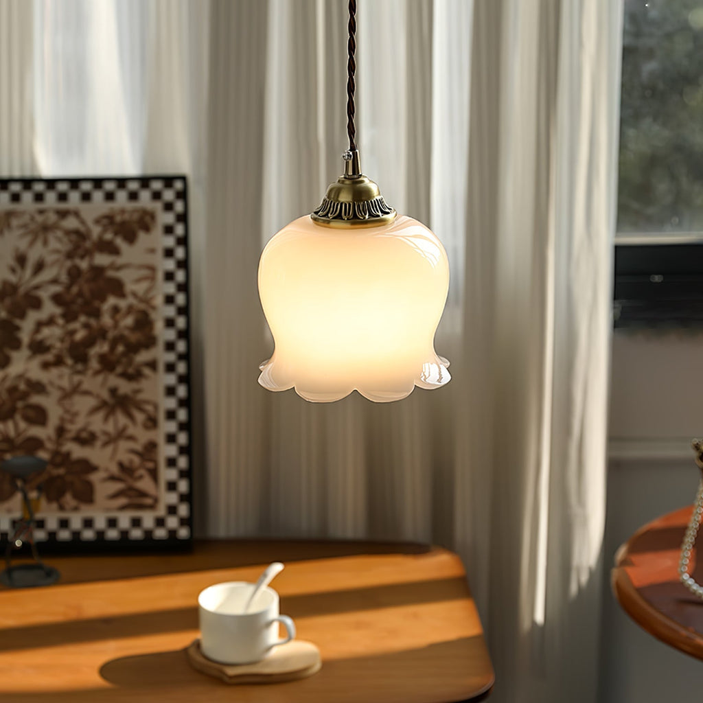 Flower Valley Pendant Lamp