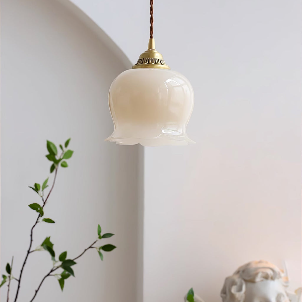 Flower Valley Pendant Lamp