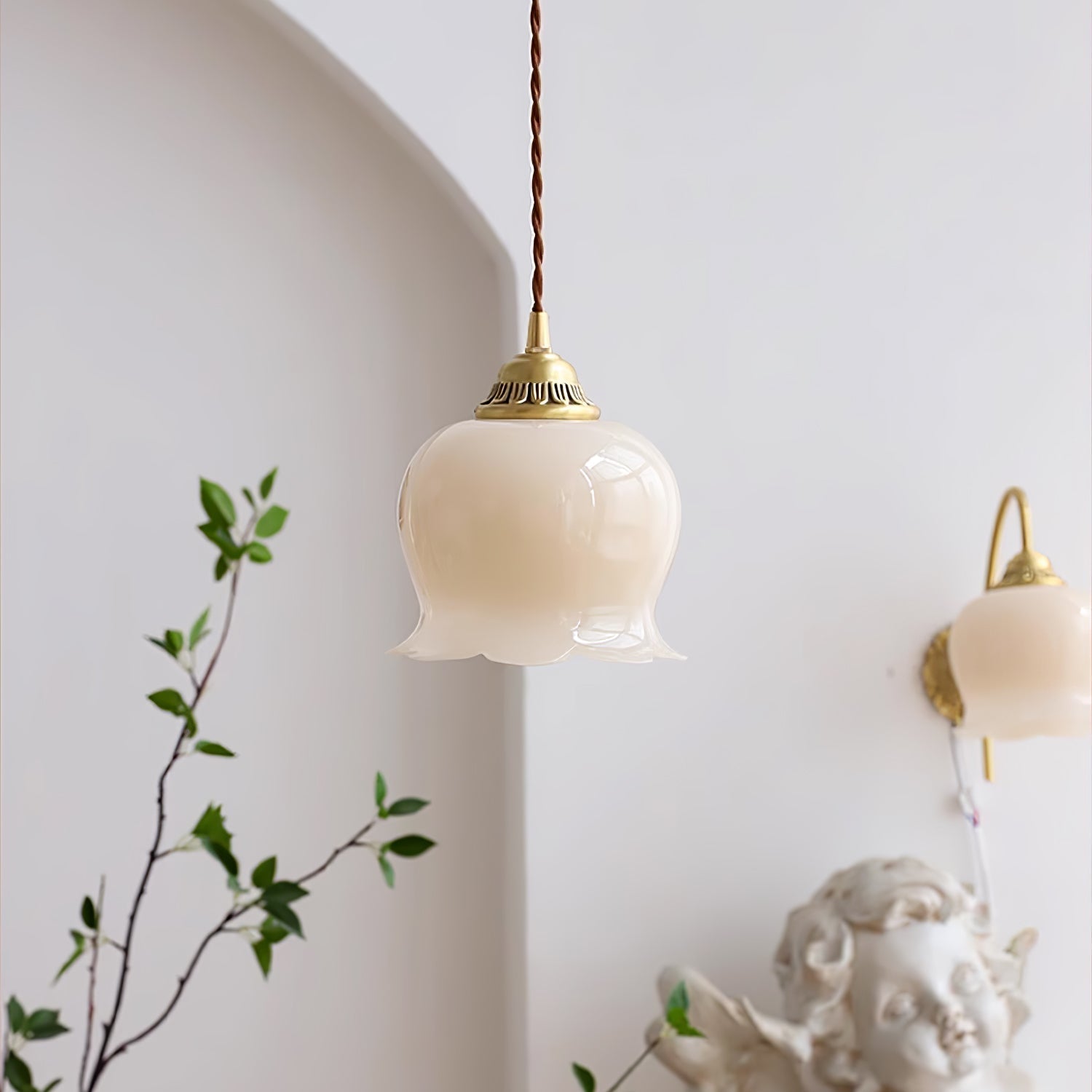 Flower Valley Pendant Lamp