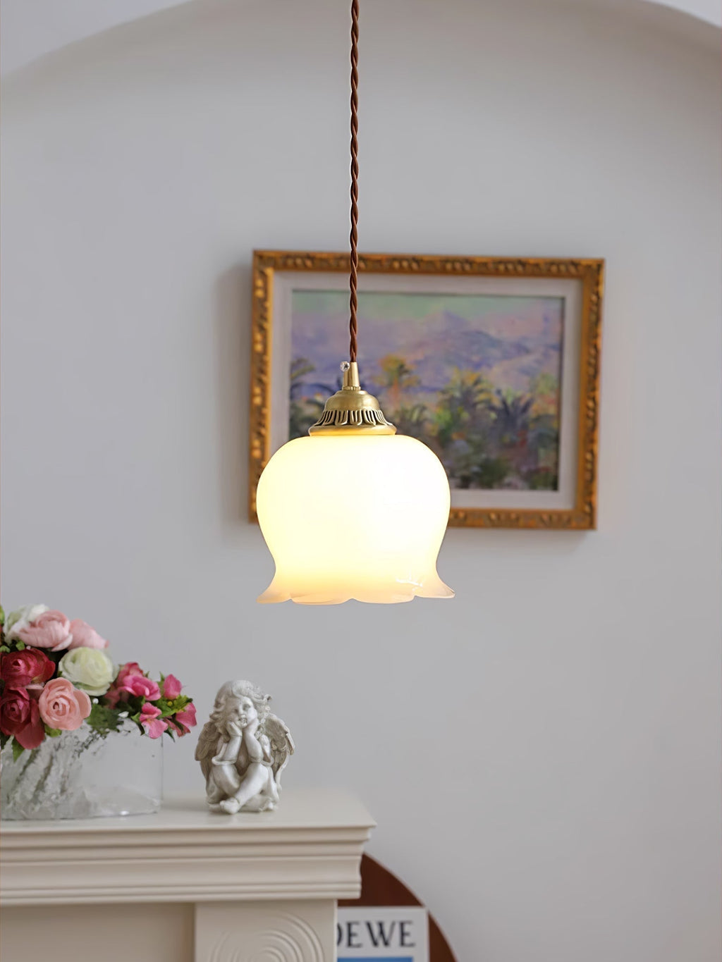 Flower Valley Pendant Lamp