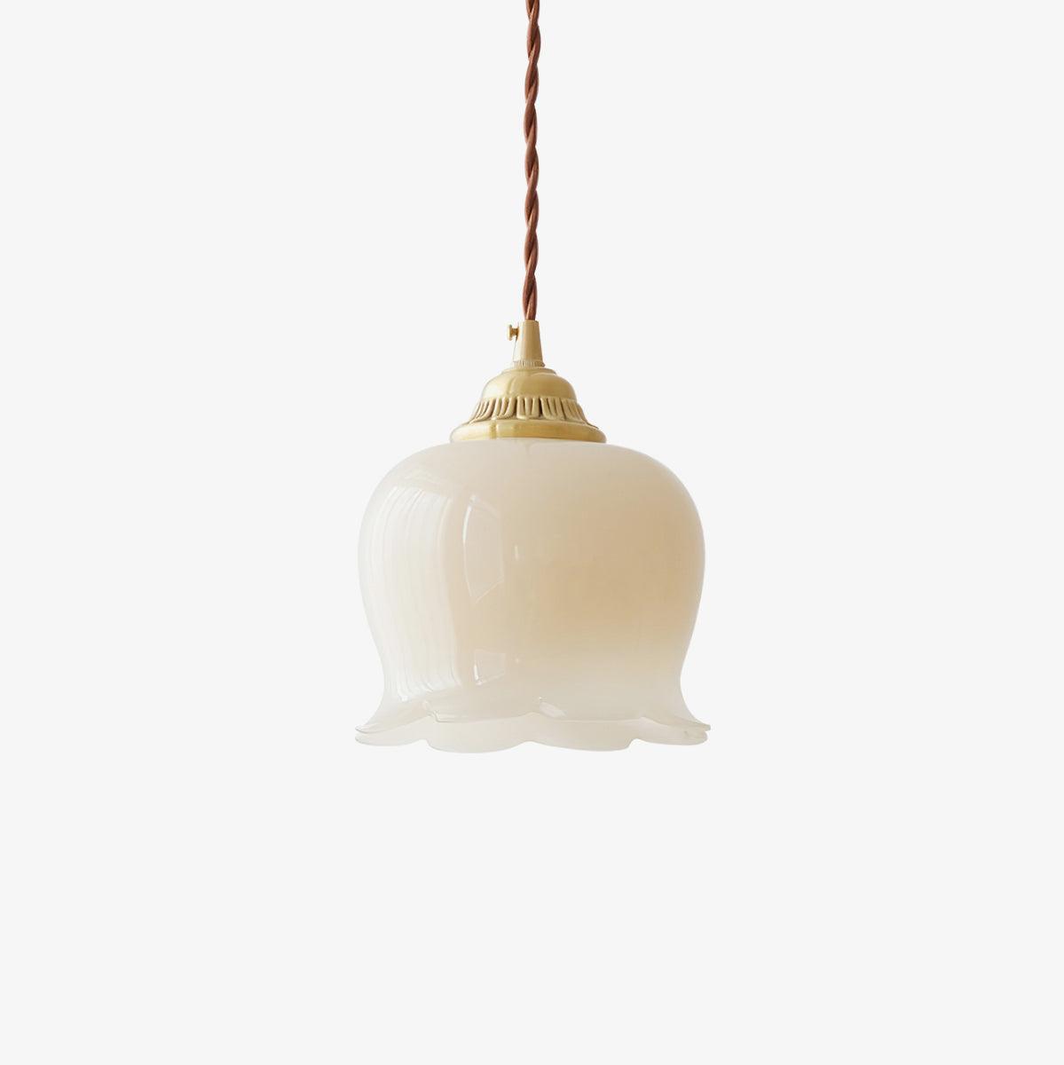 Flower Valley Pendant Lamp